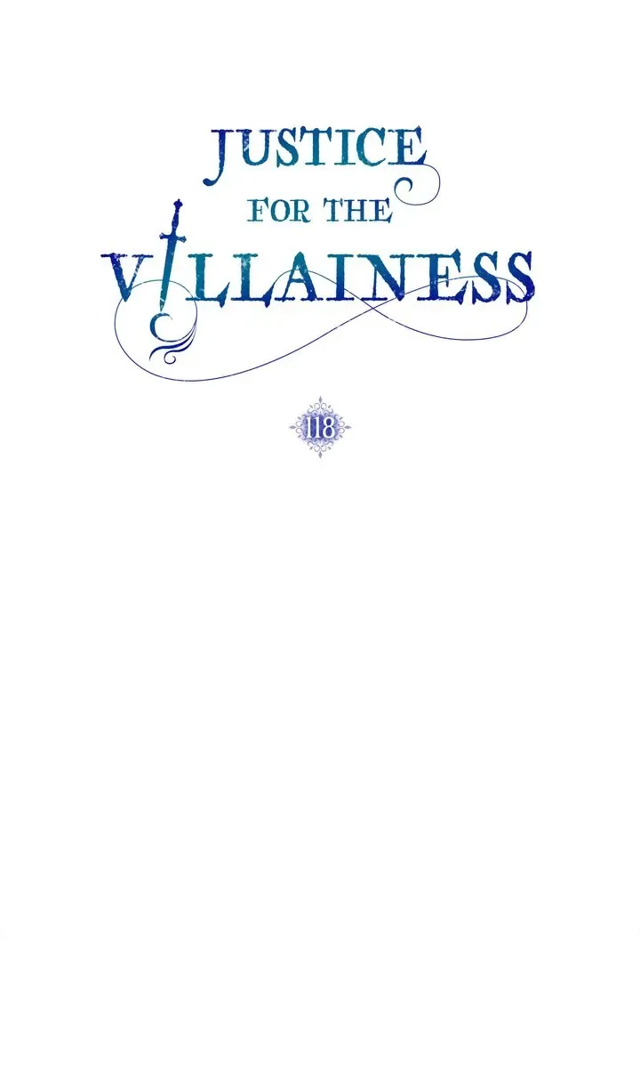 Justice for the Villainess Chapter 118 page 17