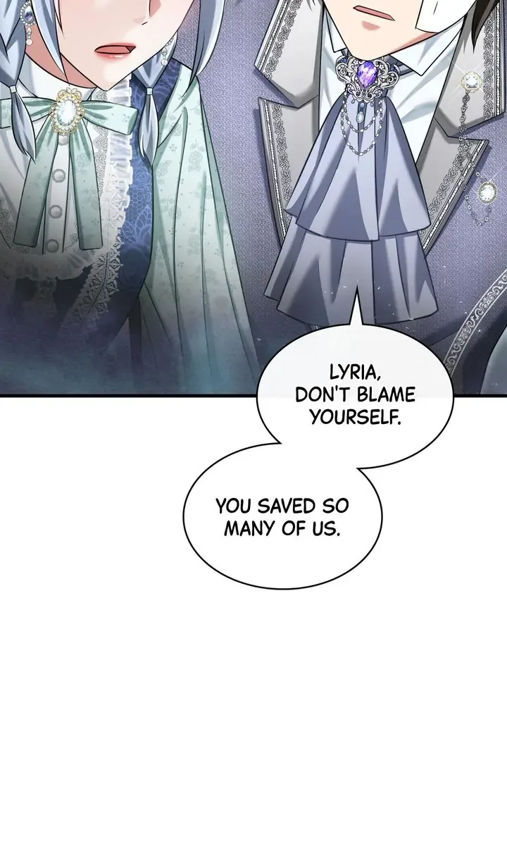 Justice for the Villainess Chapter 119 page 51