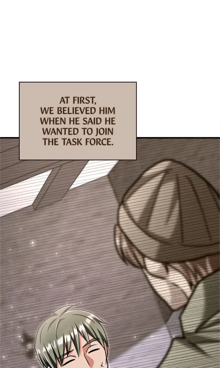 Justice for the Villainess Chapter 118 page 19