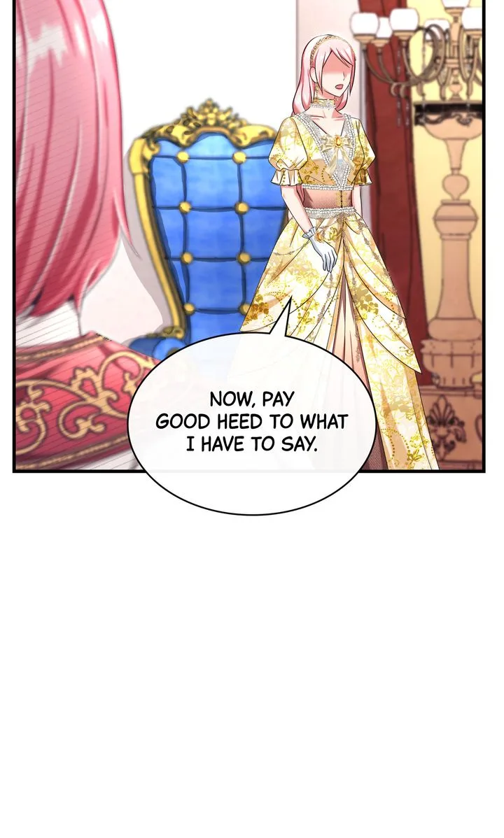 Justice for the Villainess Chapter 110 page 112