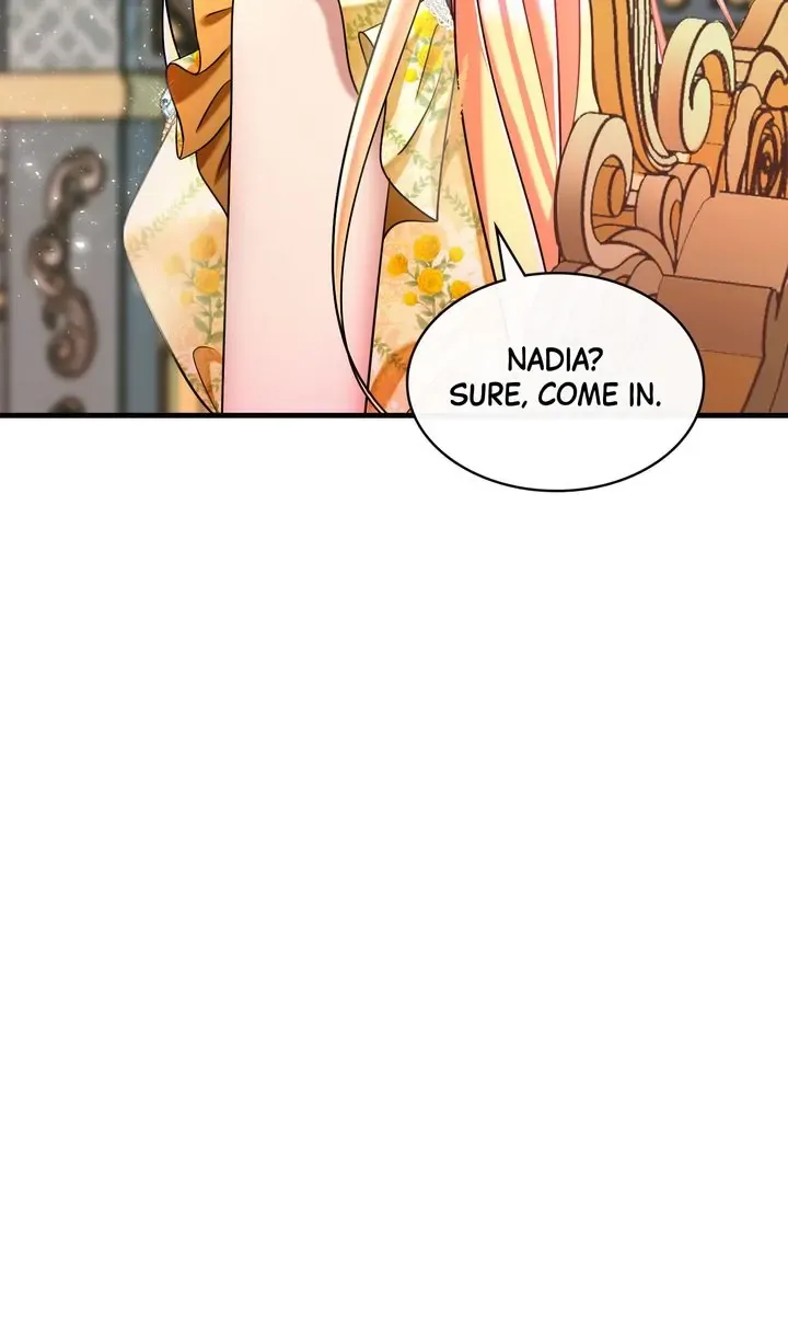 Justice for the Villainess Chapter 119 page 34