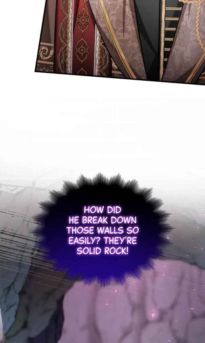 Justice for the Villainess Chapter 119 page 4