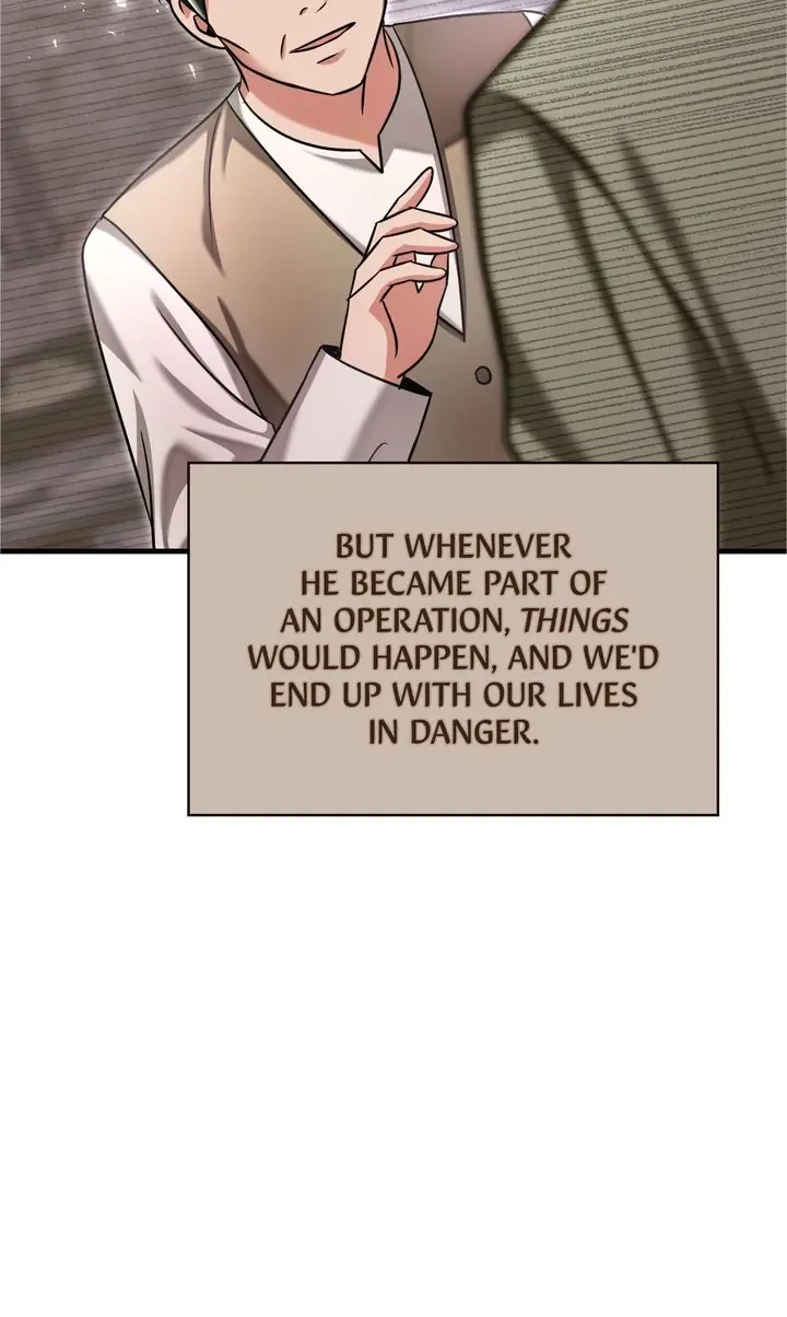 Justice for the Villainess Chapter 118 page 20