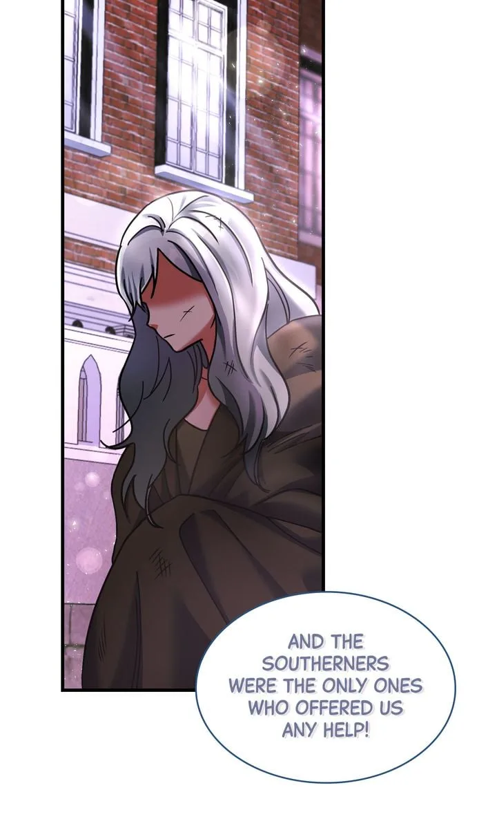 Justice for the Villainess Chapter 117 page 44