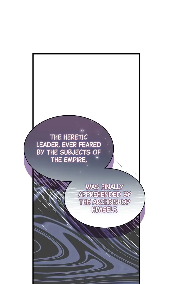 Justice for the Villainess Chapter 119 page 43