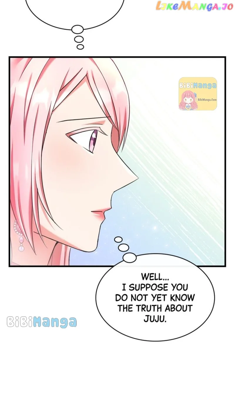 Justice for the Villainess Chapter 106 page 109