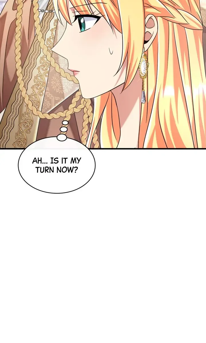 Justice for the Villainess Chapter 114 page 61