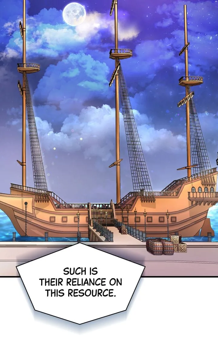 Justice for the Villainess Chapter 117 page 34