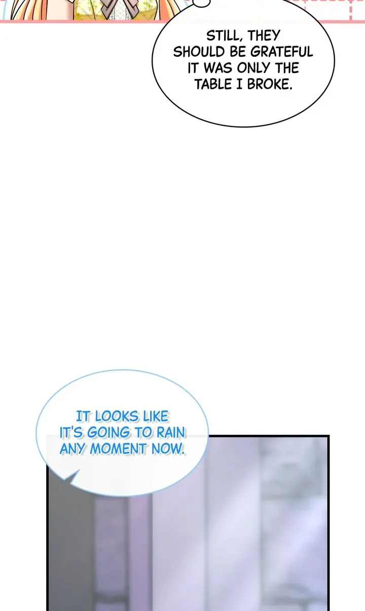 Justice for the Villainess Chapter 118 page 40