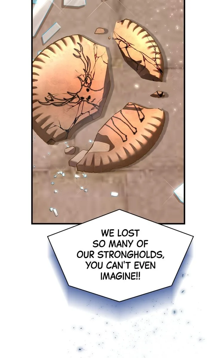 Justice for the Villainess Chapter 117 page 46