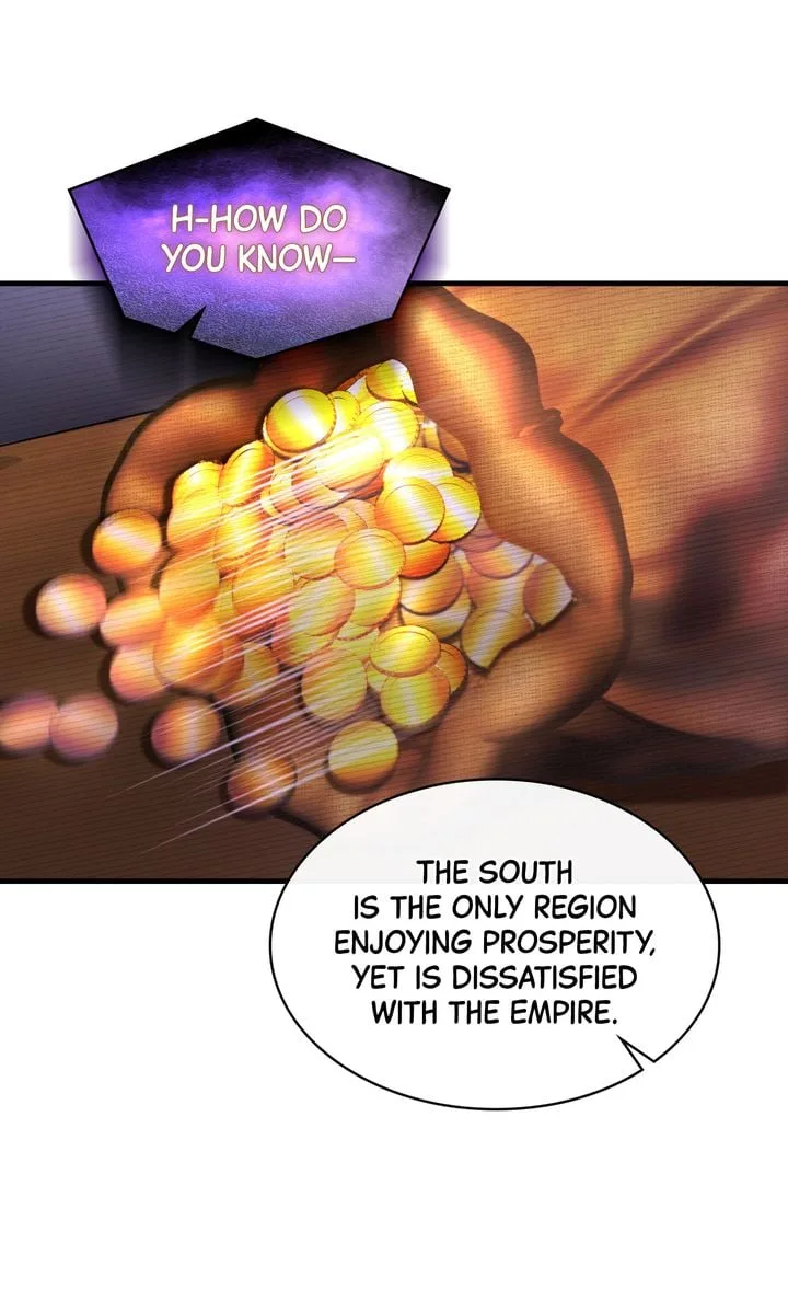 Justice for the Villainess Chapter 117 page 25