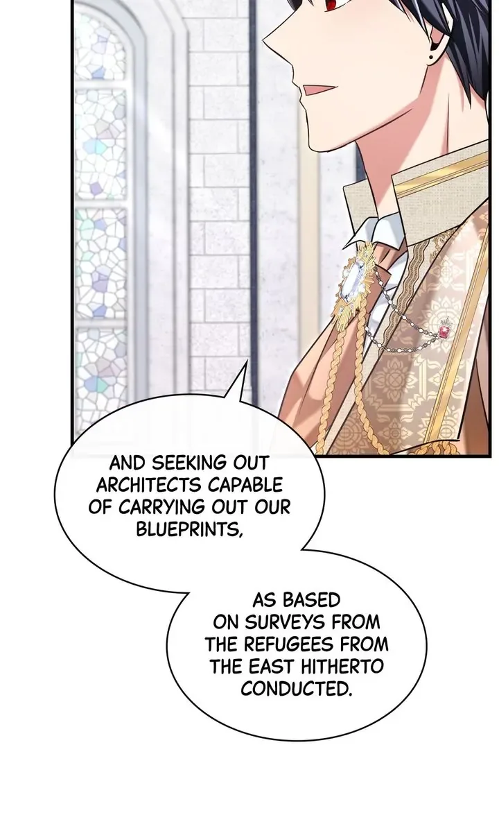 Justice for the Villainess Chapter 114 page 40