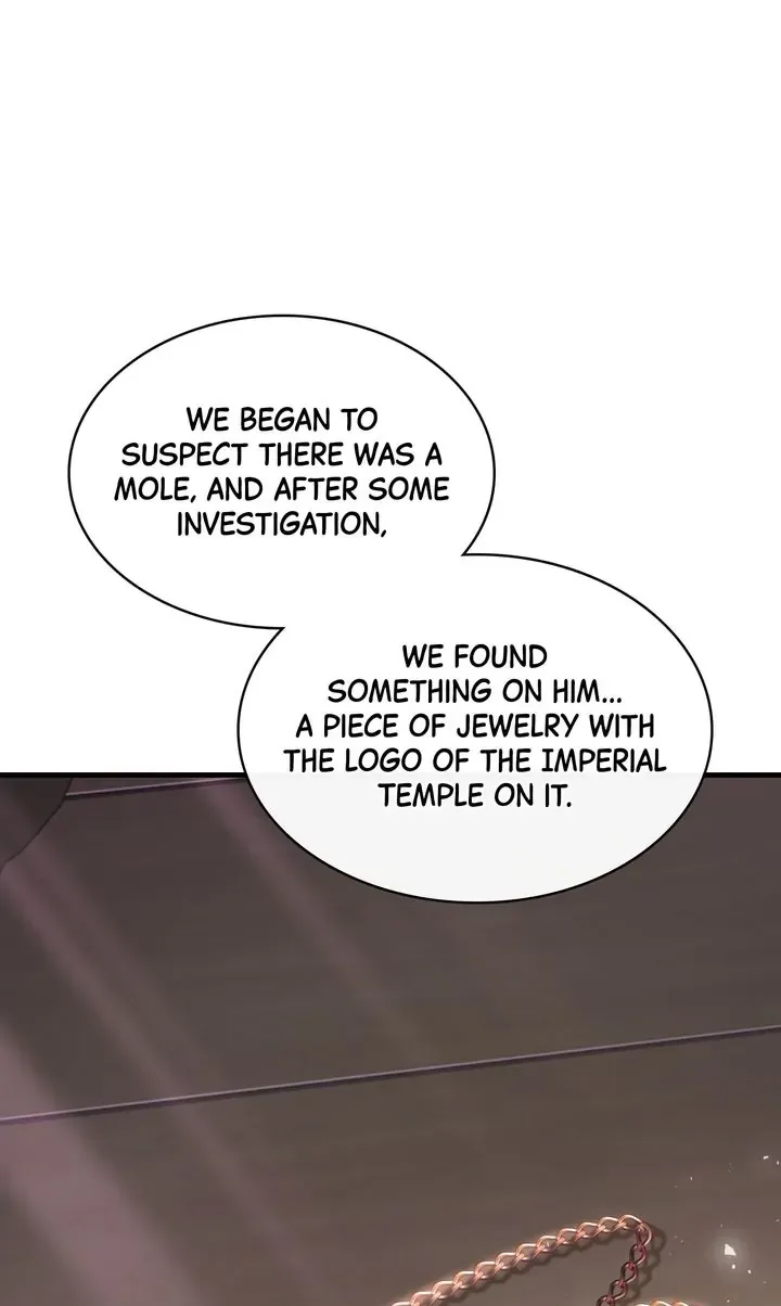 Justice for the Villainess Chapter 118 page 21