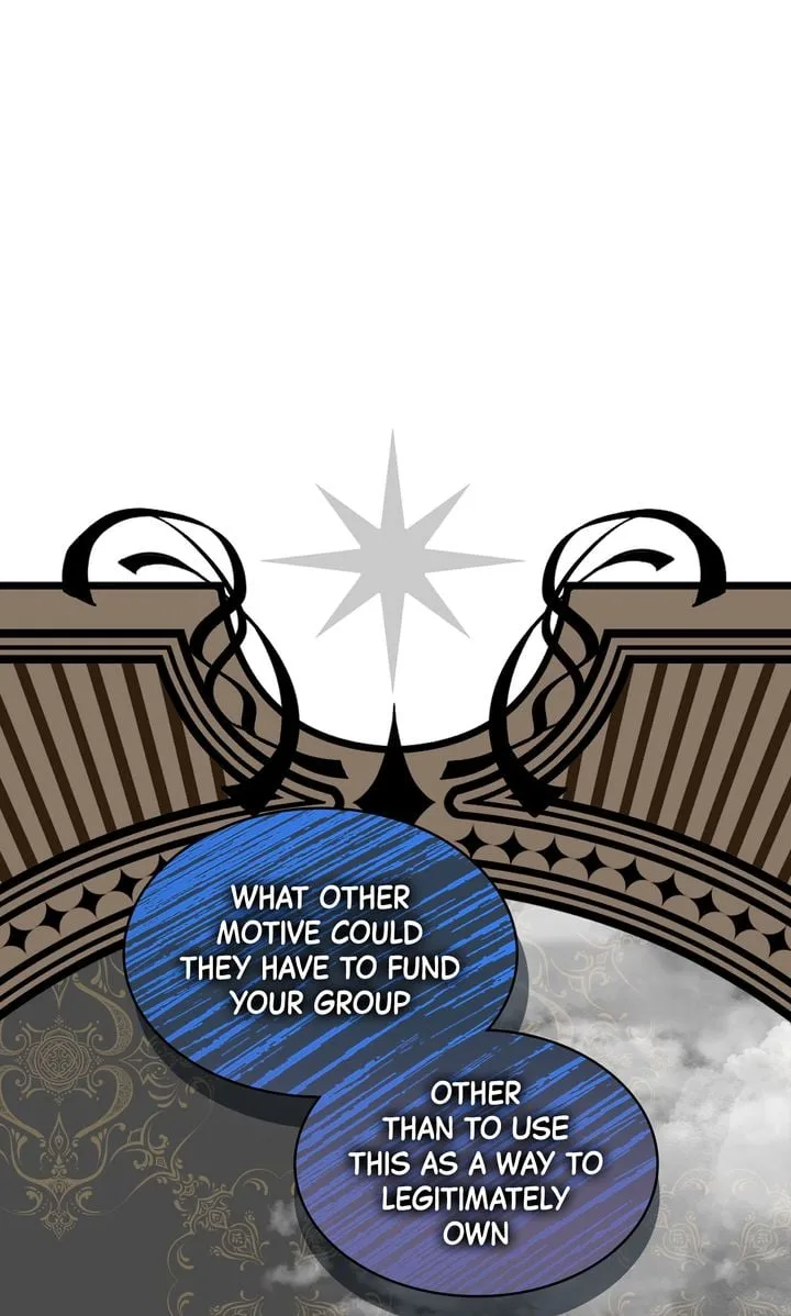 Justice for the Villainess Chapter 117 page 35