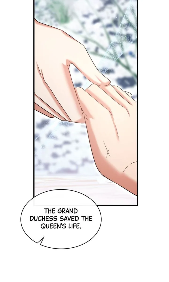 Justice for the Villainess Chapter 117 page 75