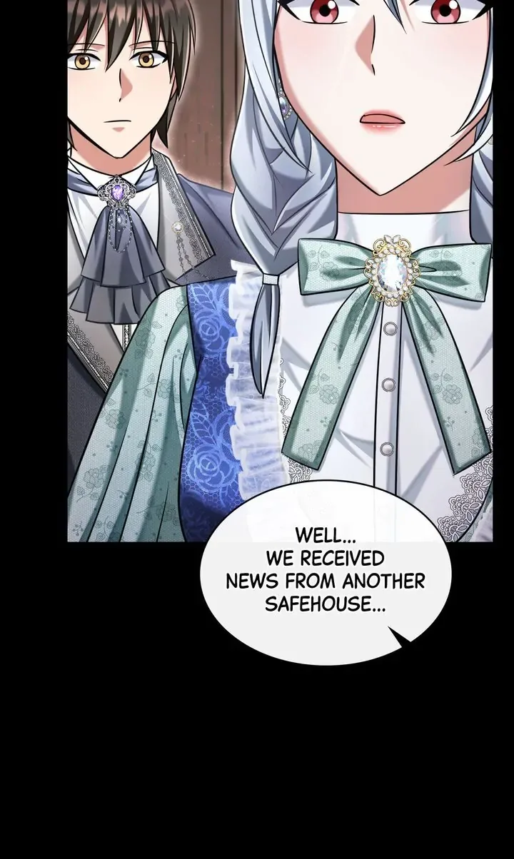 Justice for the Villainess Chapter 118 page 13