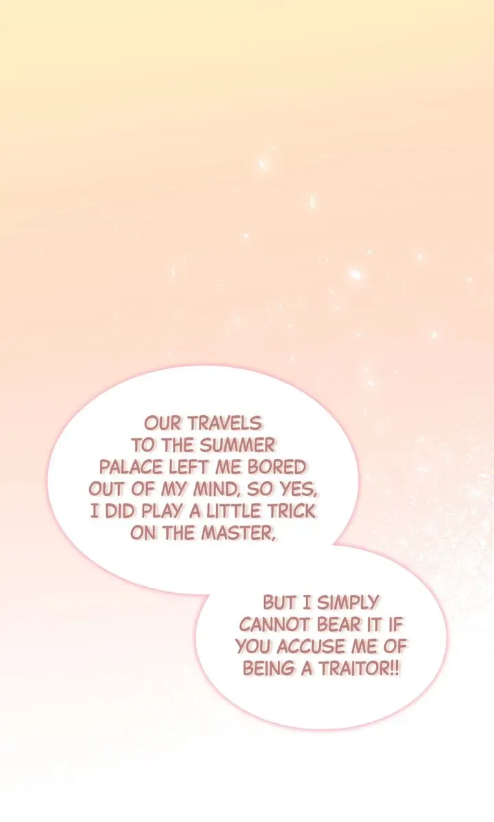 Justice for the Villainess Chapter 114 page 71