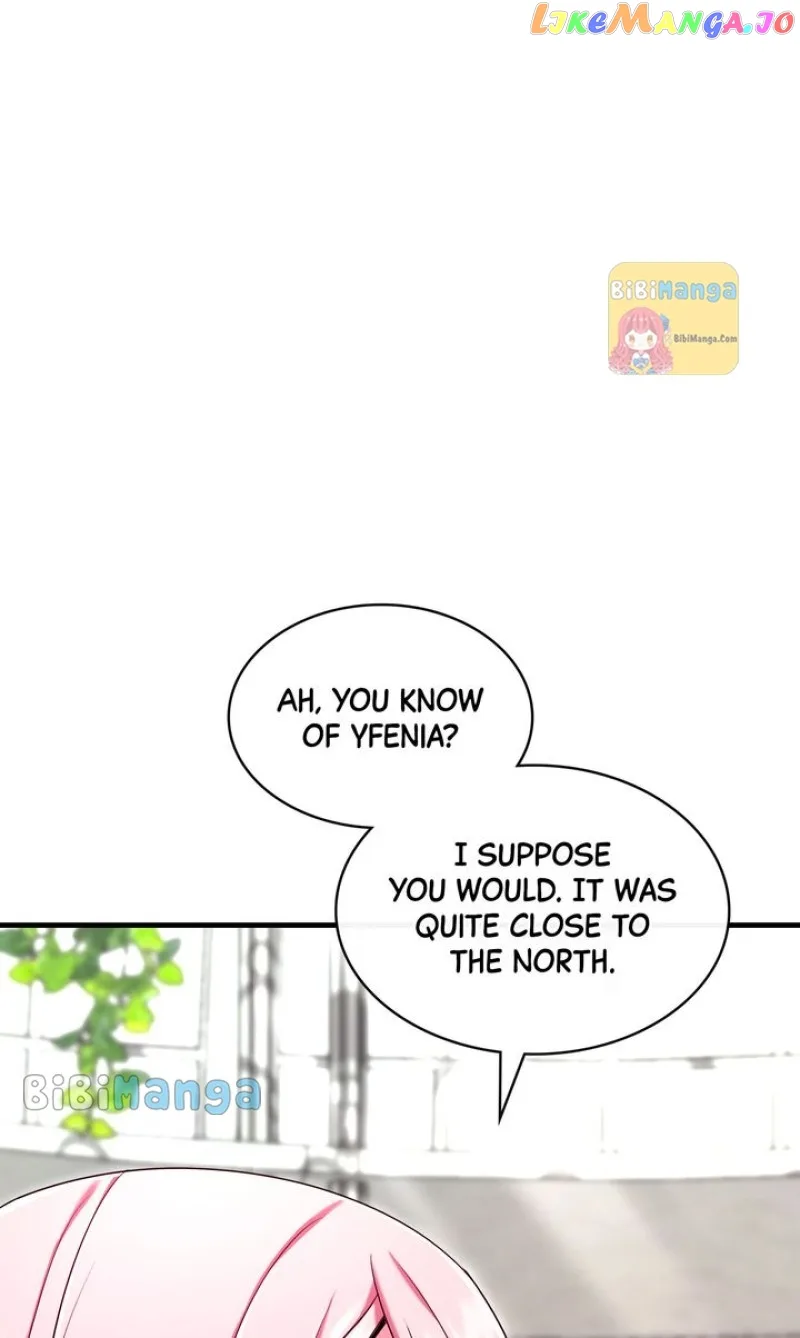 Justice for the Villainess Chapter 106 page 100