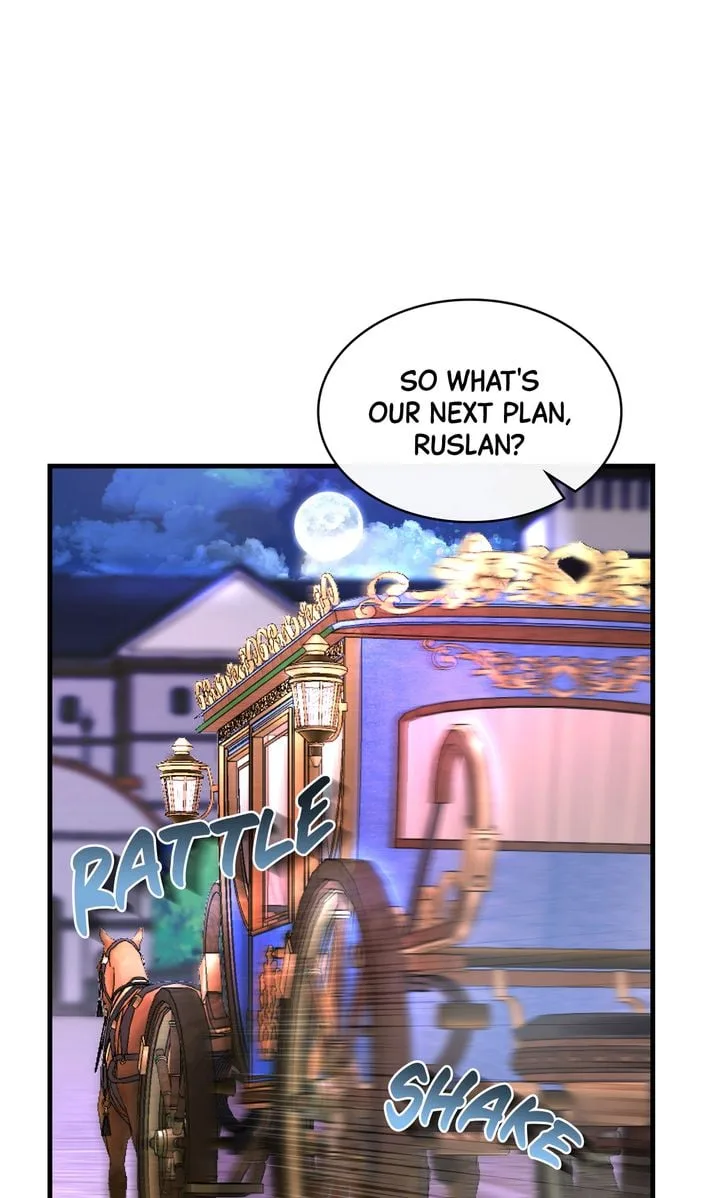 Justice for the Villainess Chapter 117 page 105