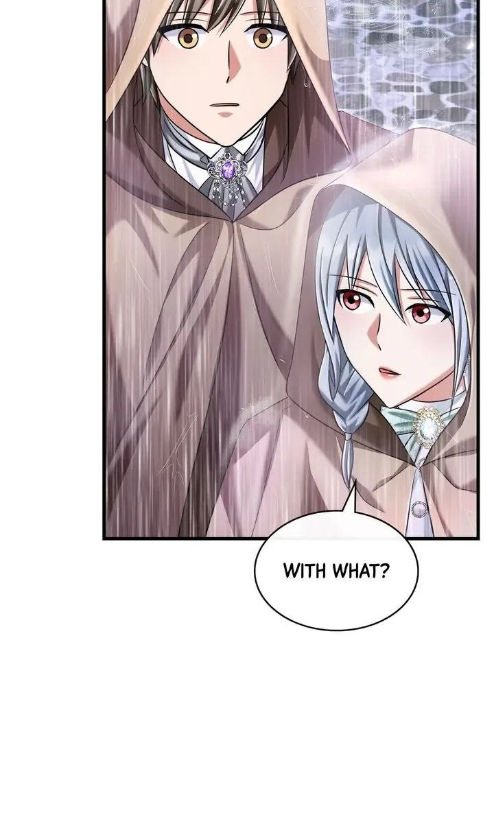 Justice for the Villainess Chapter 118 page 60