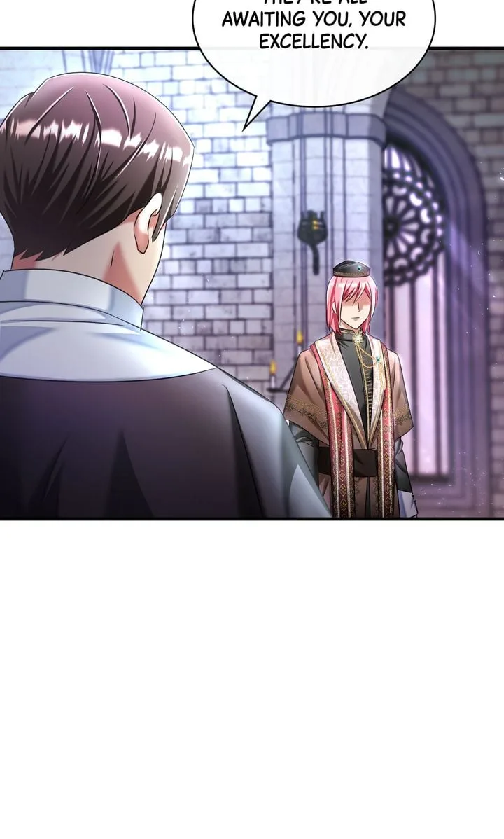 Justice for the Villainess Chapter 117 page 110