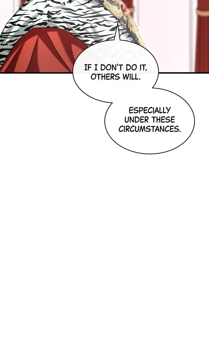 Justice for the Villainess Chapter 119 page 107