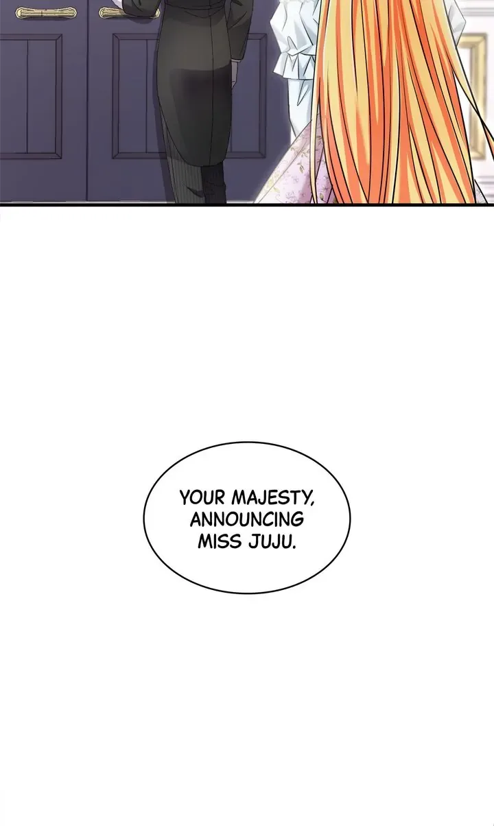 Justice for the Villainess Chapter 119 page 76