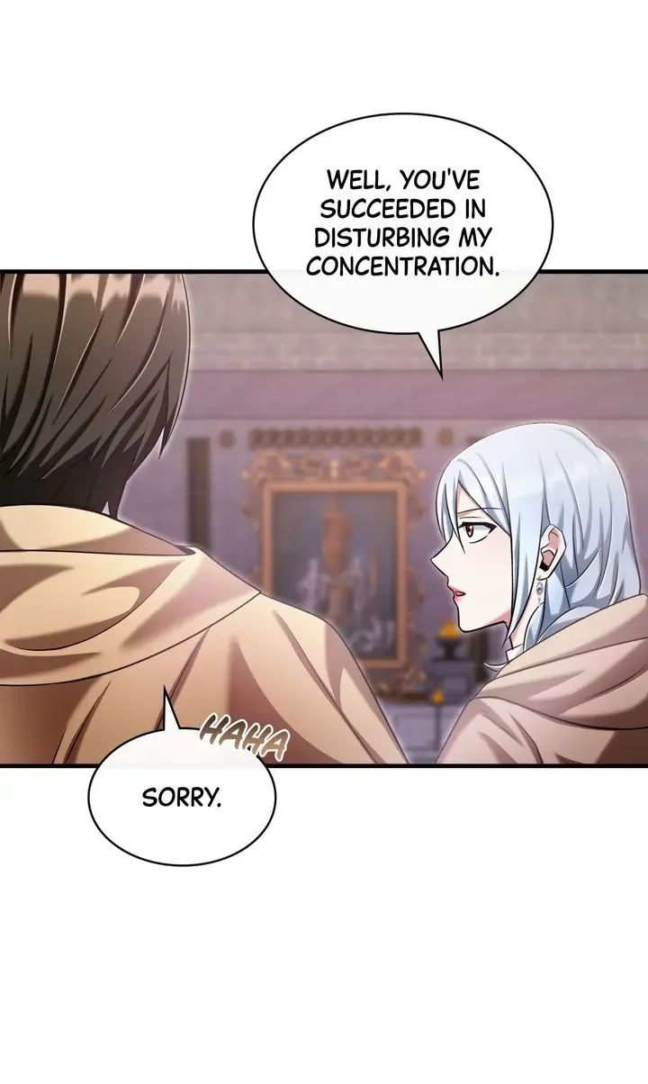 Justice for the Villainess Chapter 118 page 100