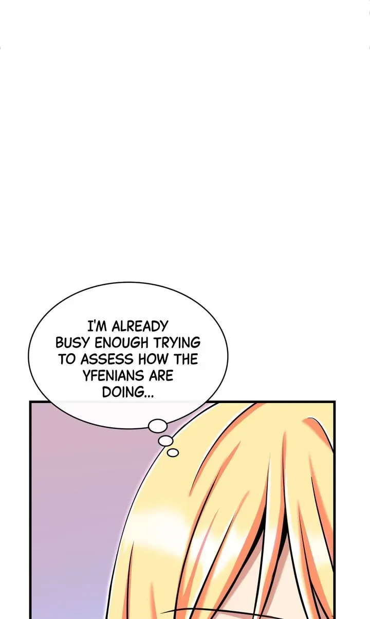 Justice for the Villainess Chapter 119 page 77