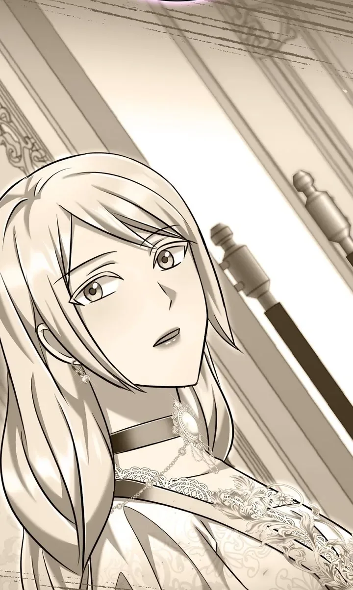 Justice for the Villainess Chapter 119 page 104
