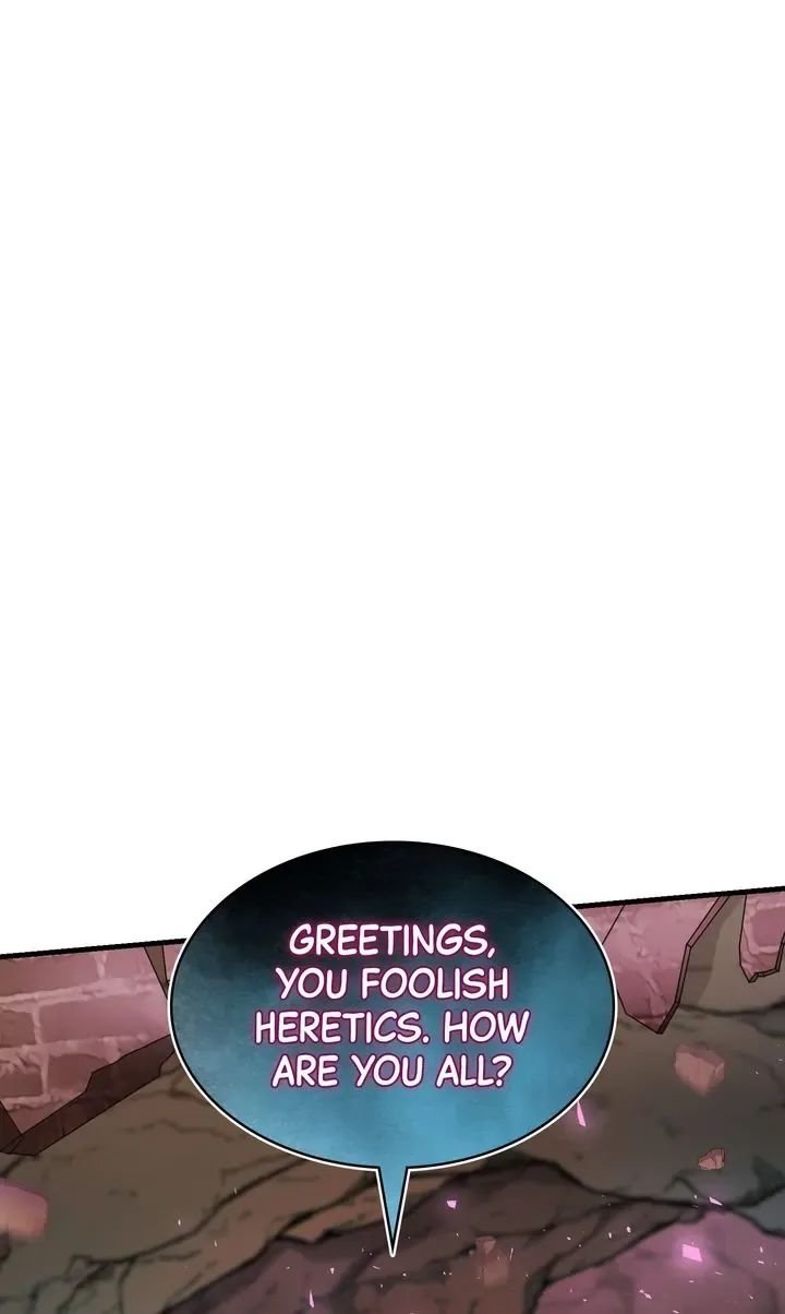Justice for the Villainess Chapter 118 page 114