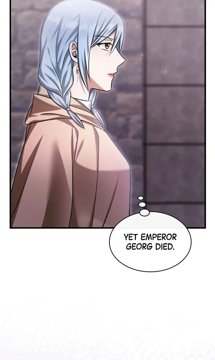 Justice for the Villainess Chapter 118 page 86