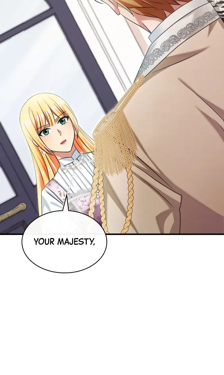 Justice for the Villainess Chapter 119 page 84