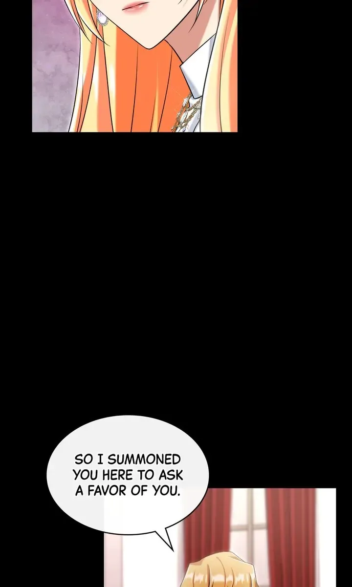 Justice for the Villainess Chapter 120 page 18