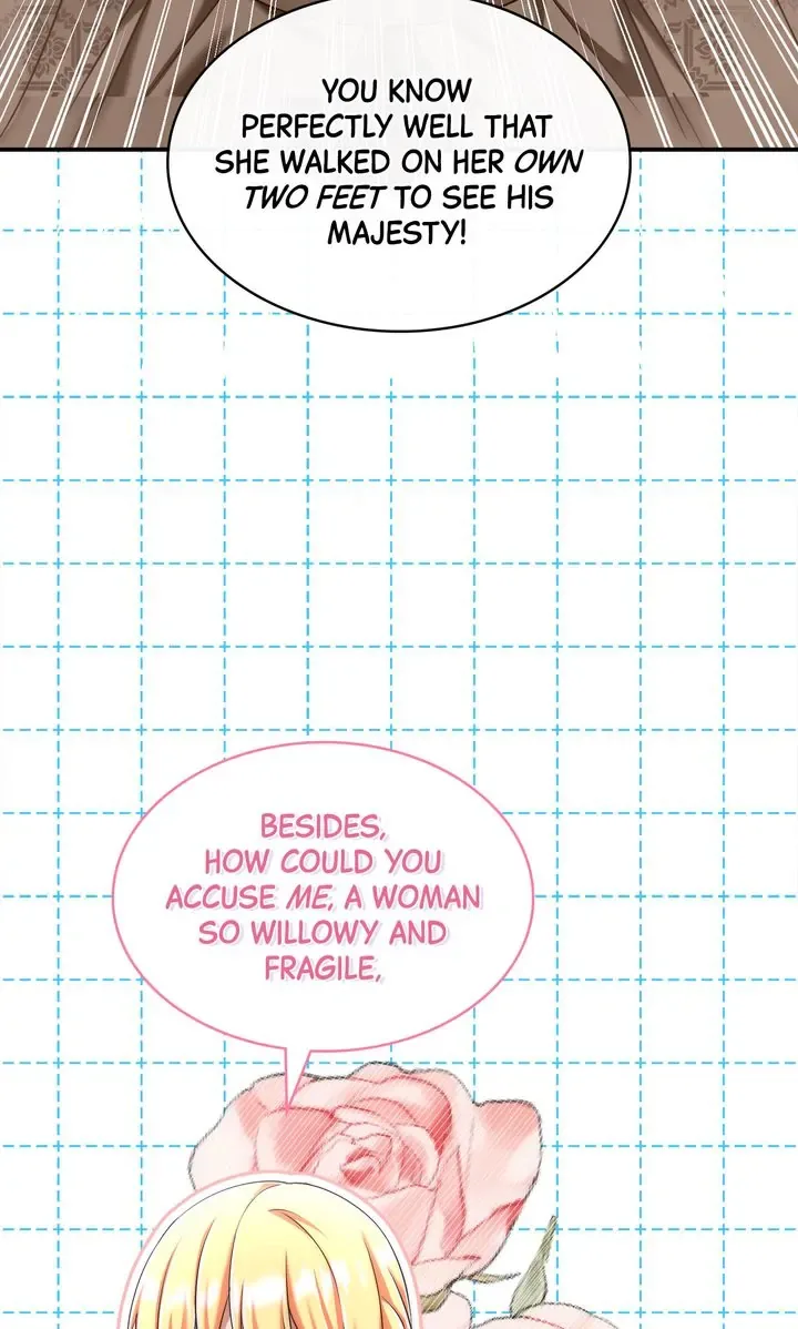 Justice for the Villainess Chapter 114 page 74