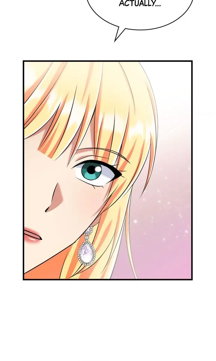 Justice for the Villainess Chapter 120 page 12