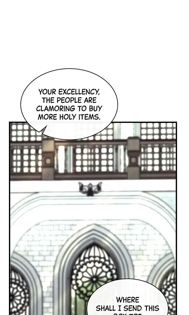 Justice for the Villainess Chapter 120 page 57