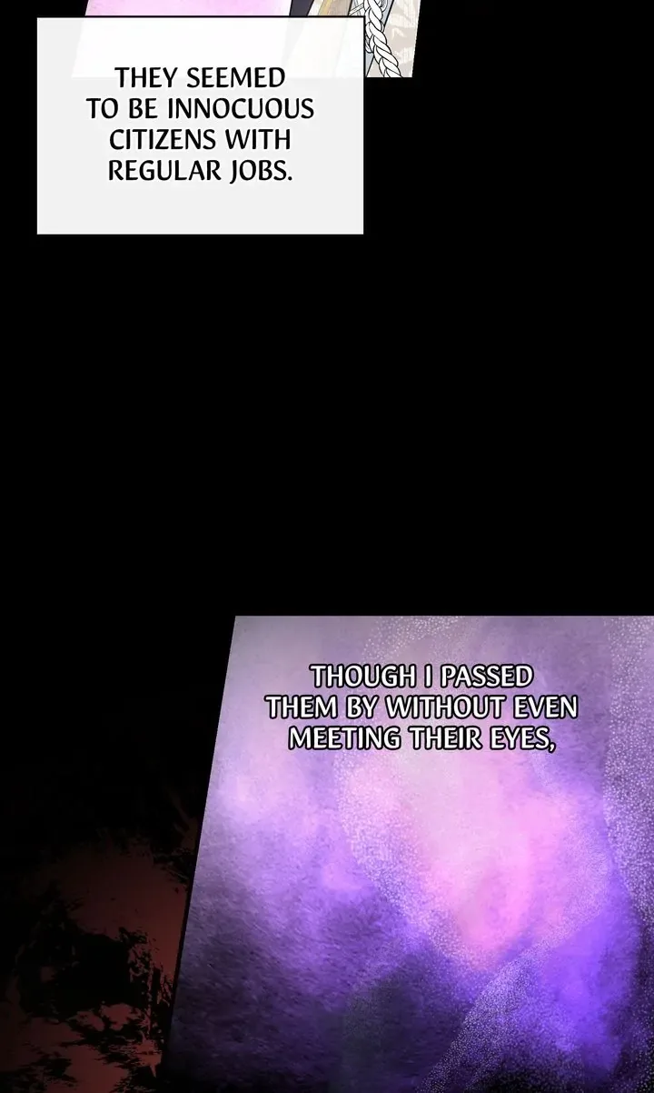 Justice for the Villainess Chapter 120 page 92