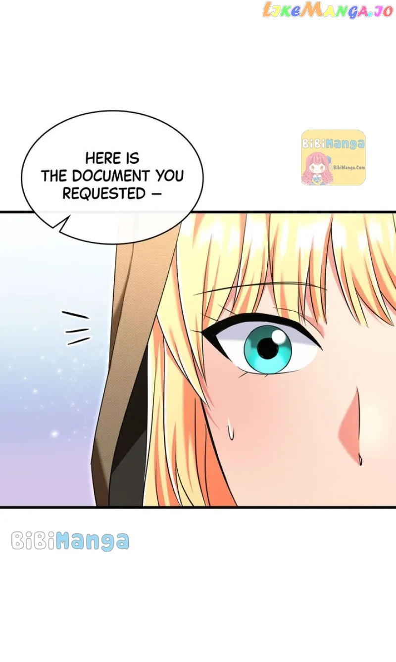 Justice for the Villainess Chapter 106 page 130