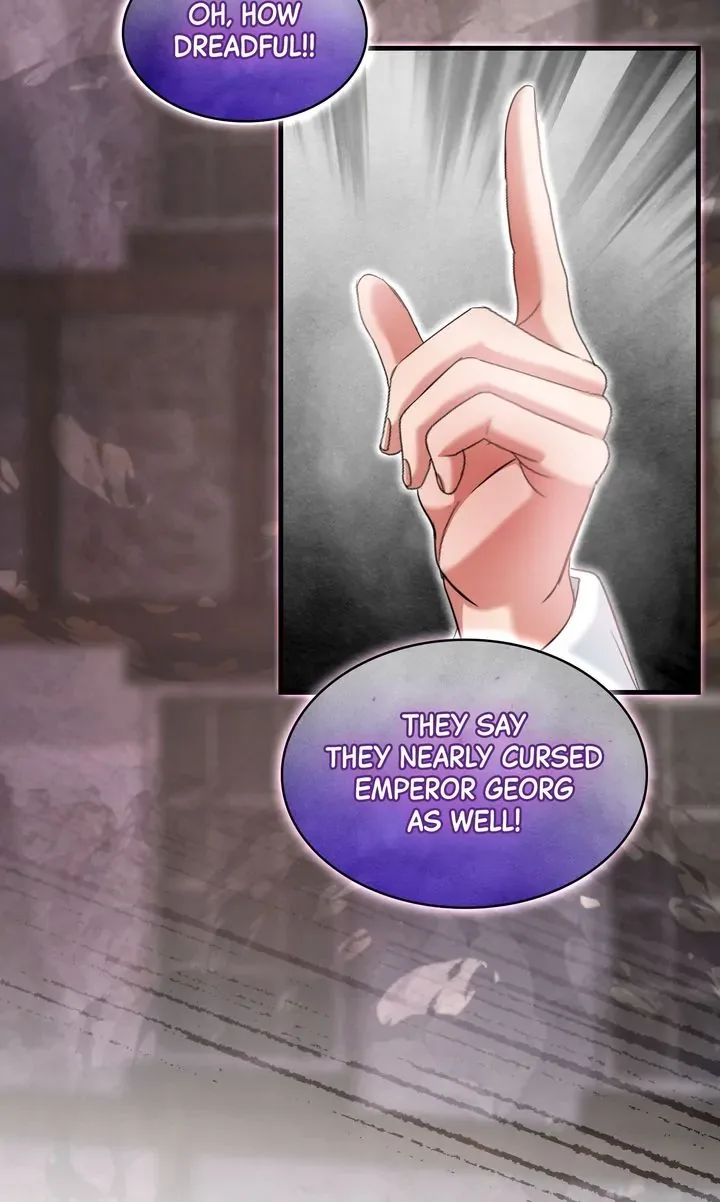 Justice for the Villainess Chapter 120 page 50