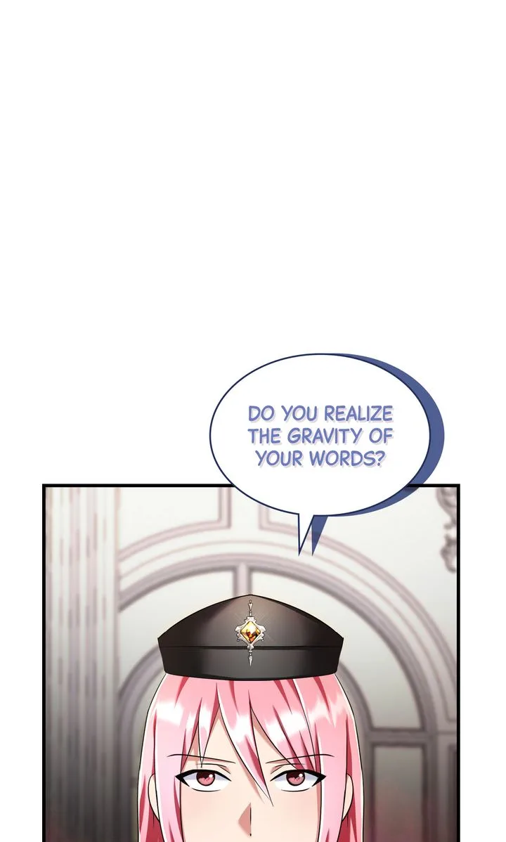 Justice for the Villainess Chapter 110 page 128