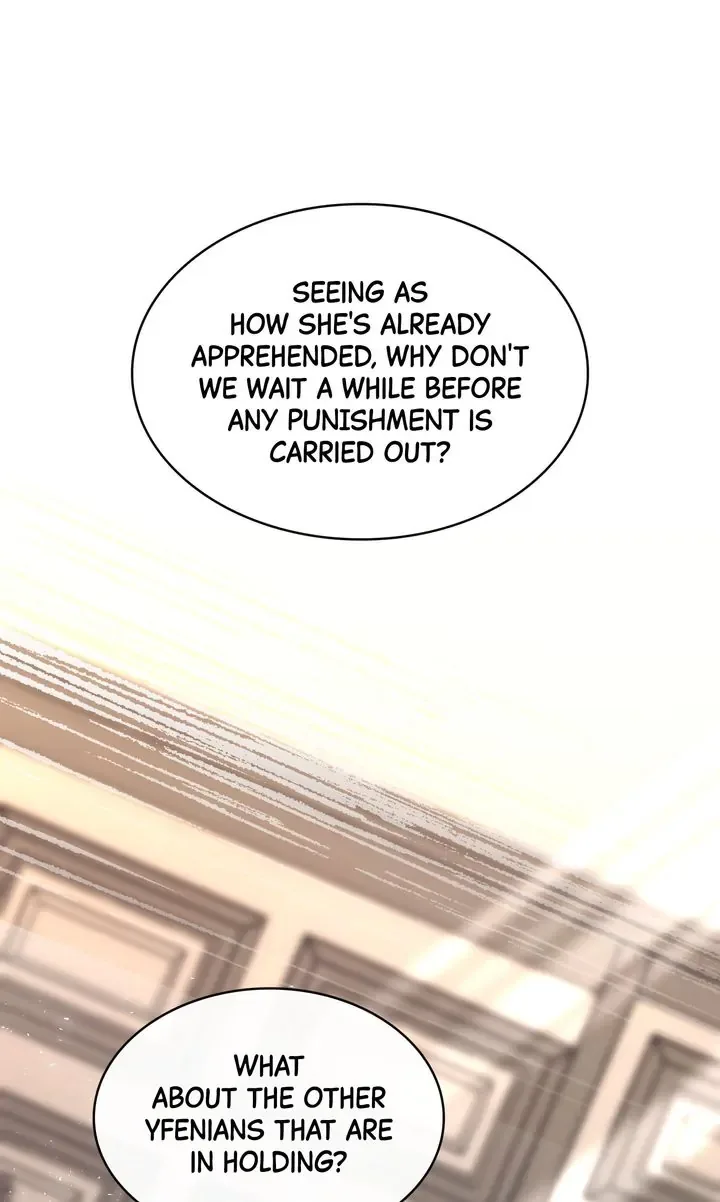 Justice for the Villainess Chapter 120 page 79