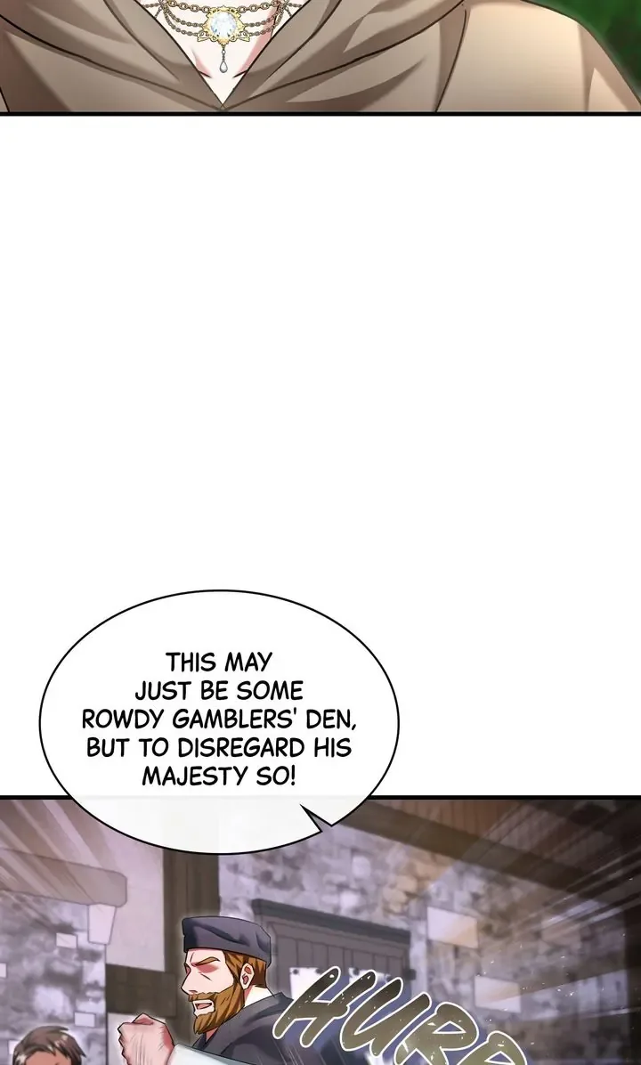 Justice for the Villainess Chapter 121 page 5