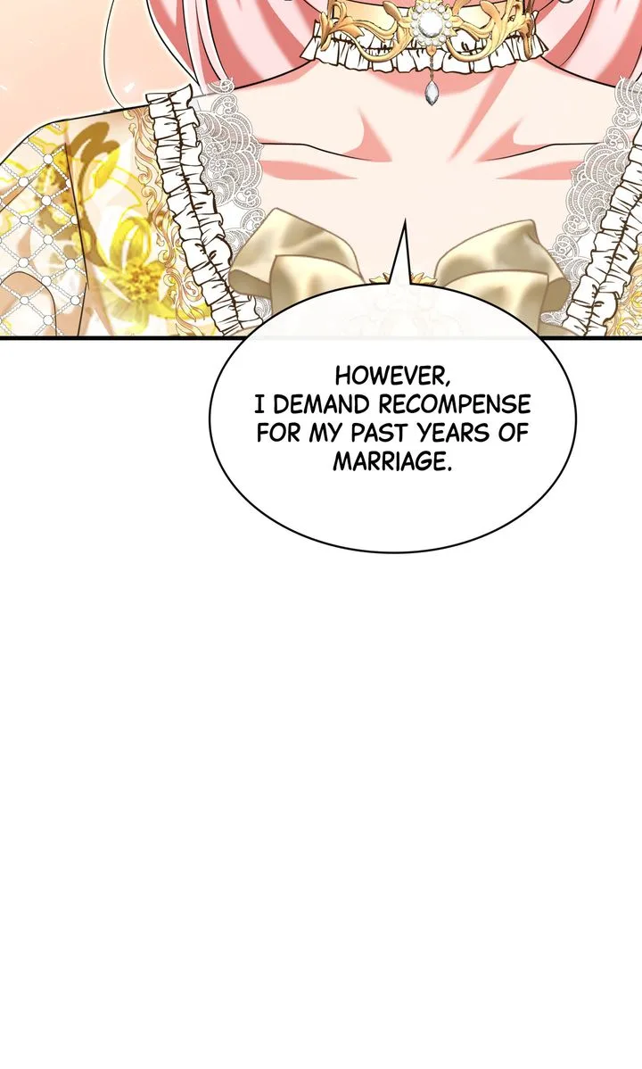 Justice for the Villainess Chapter 110 page 121