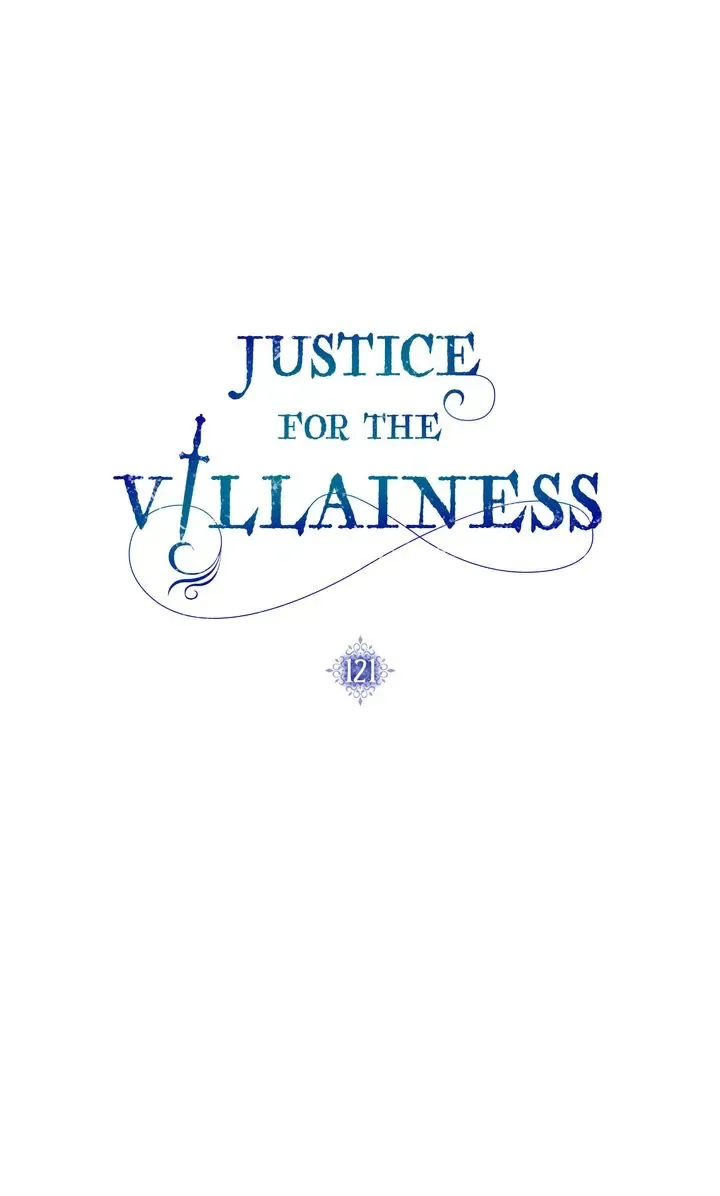 Justice for the Villainess Chapter 121 page 14