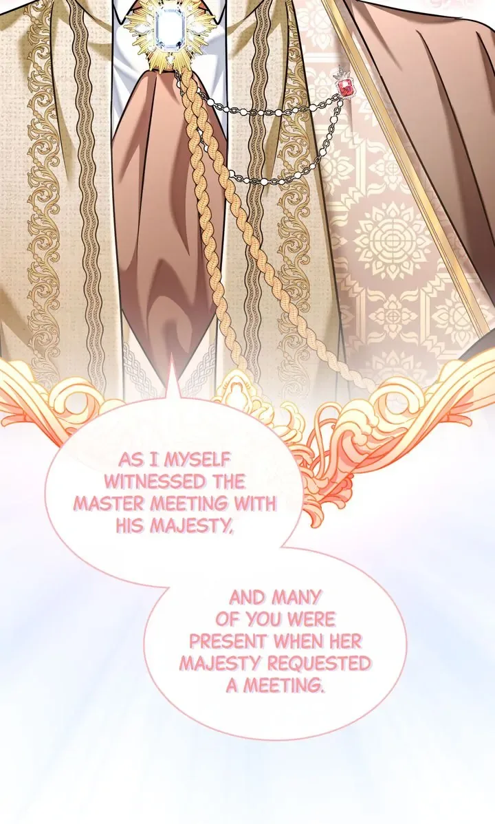 Justice for the Villainess Chapter 114 page 82