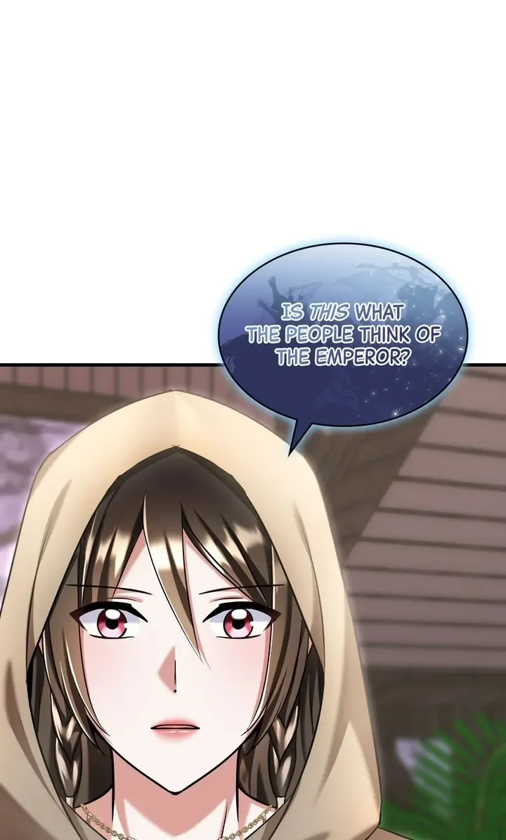 Justice for the Villainess Chapter 121 page 4