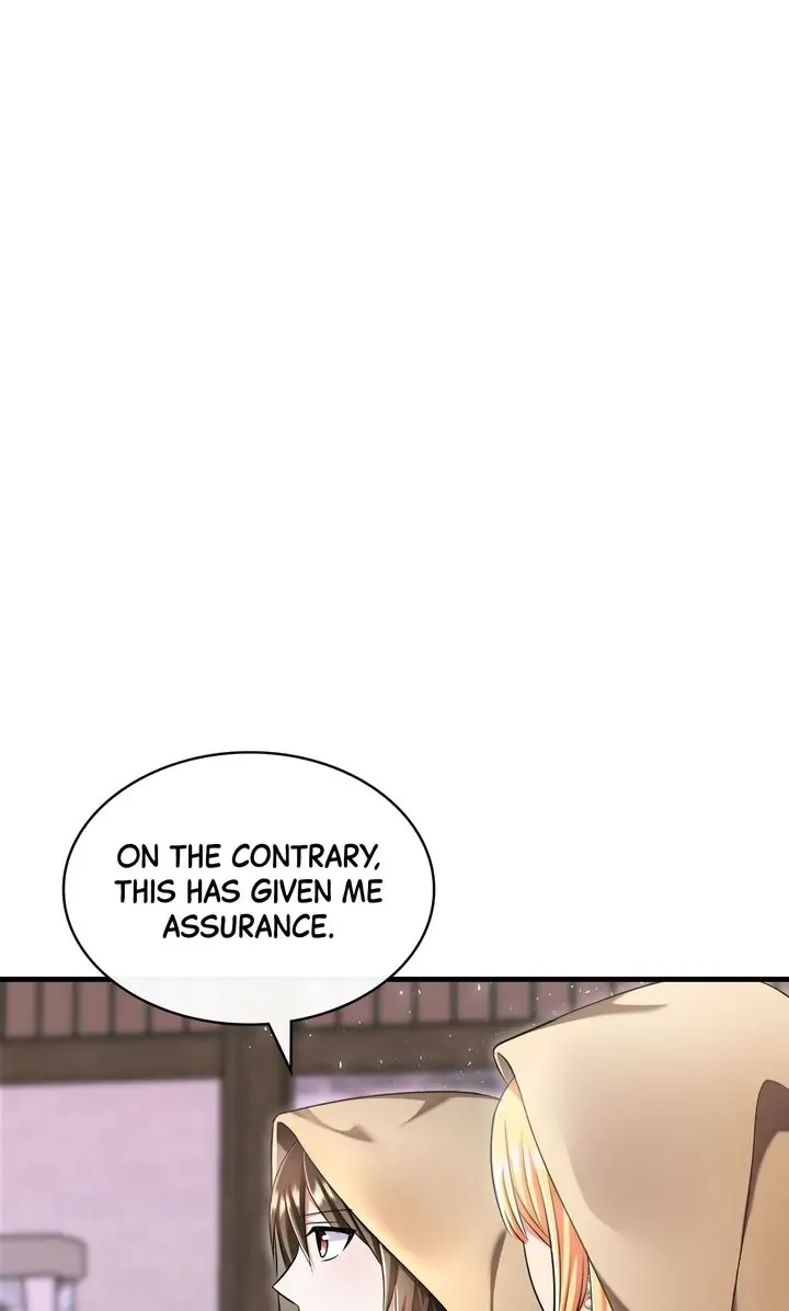 Justice for the Villainess Chapter 121 page 11