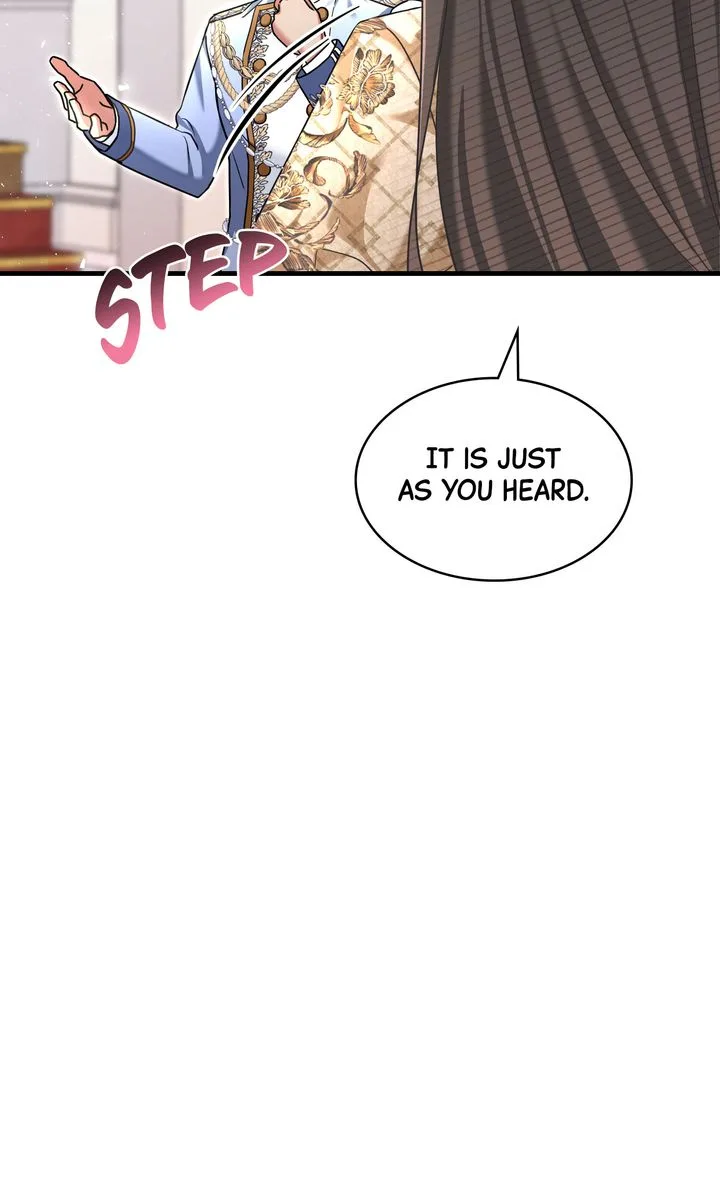 Justice for the Villainess Chapter 110 page 123