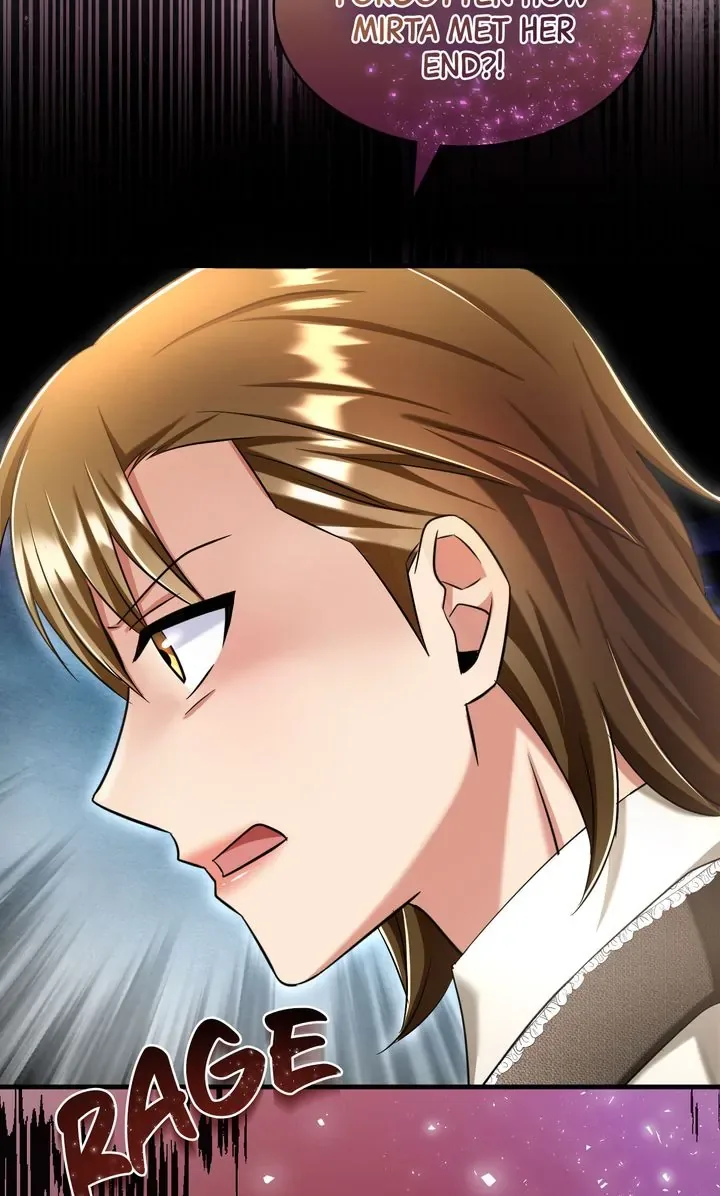 Justice for the Villainess Chapter 121 page 49